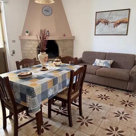 La Dimora Degli Ulivi Villa Roma